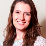 Picture of Paricia Garcia Pina